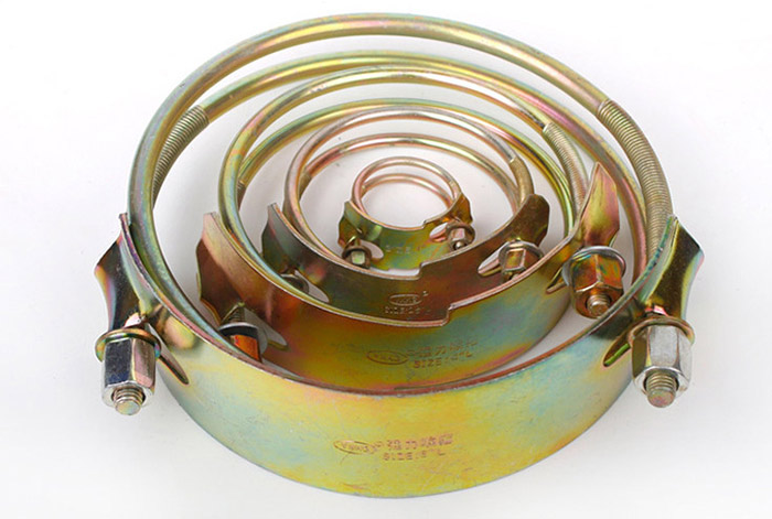 強(qiáng)力老虎夾喉箍