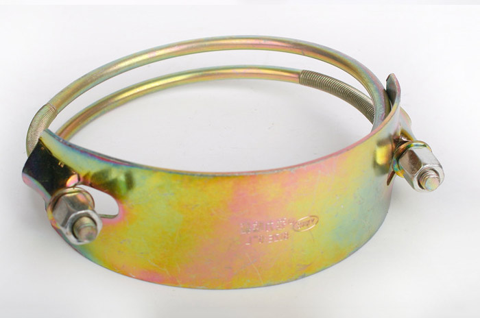 雙鋼絲強(qiáng)力喉箍